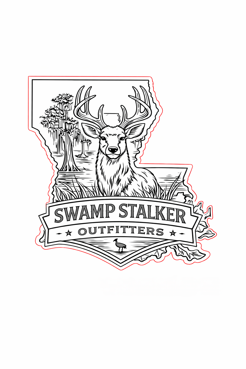 swamp stalker outfitters
